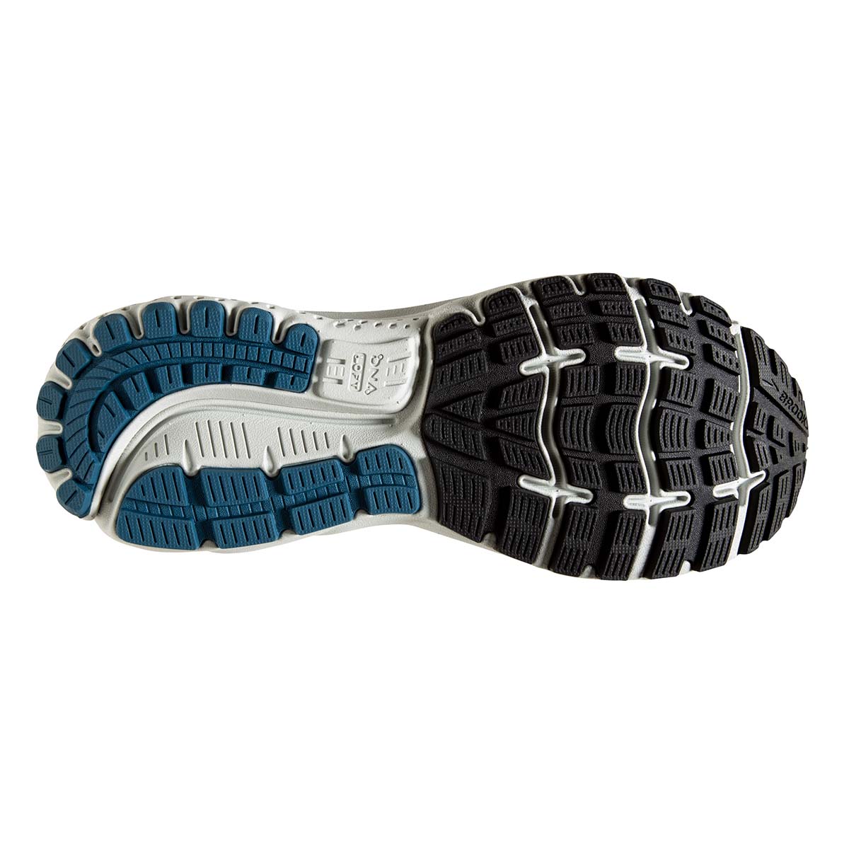 Brooks Ghost 12