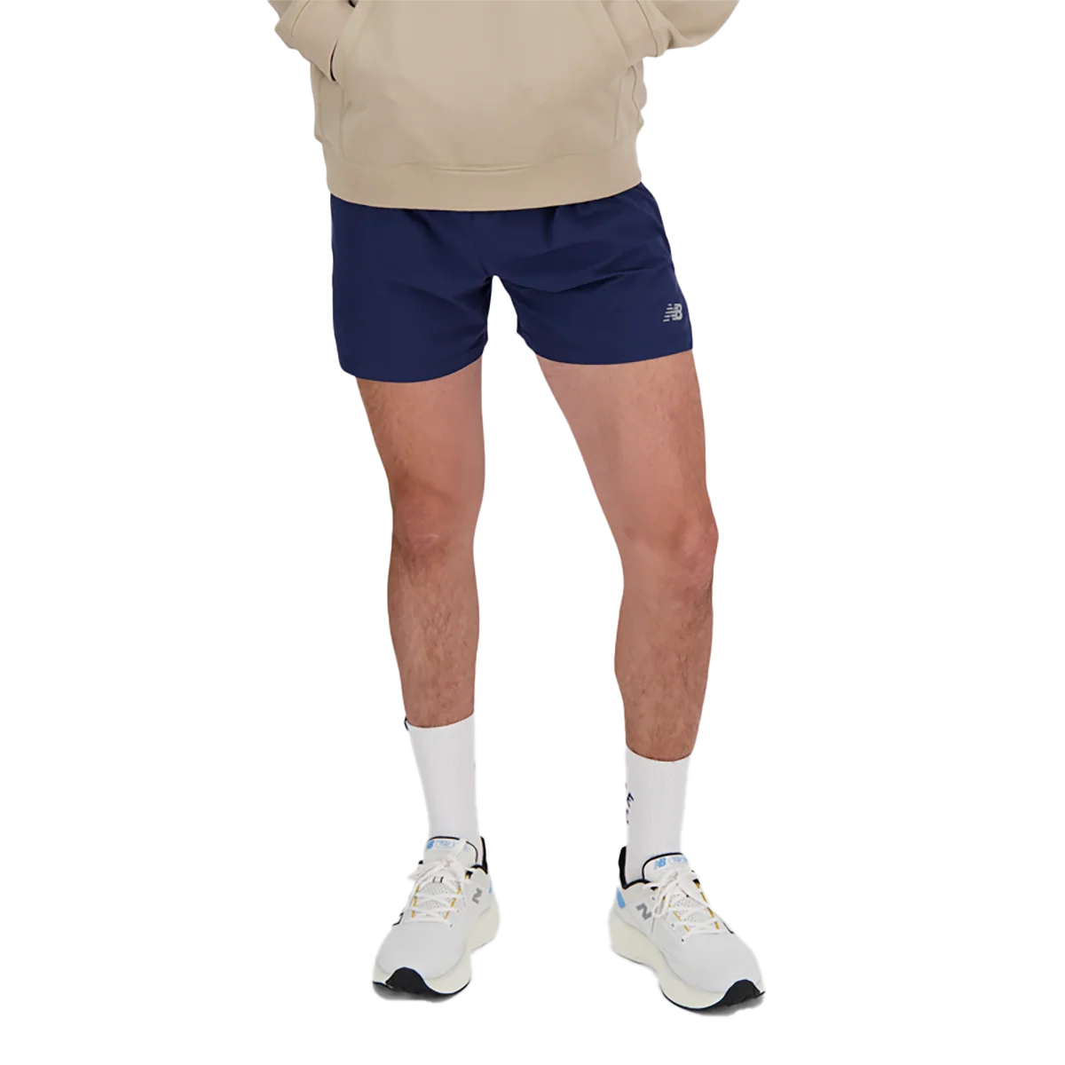 New Balance RC Short 5"