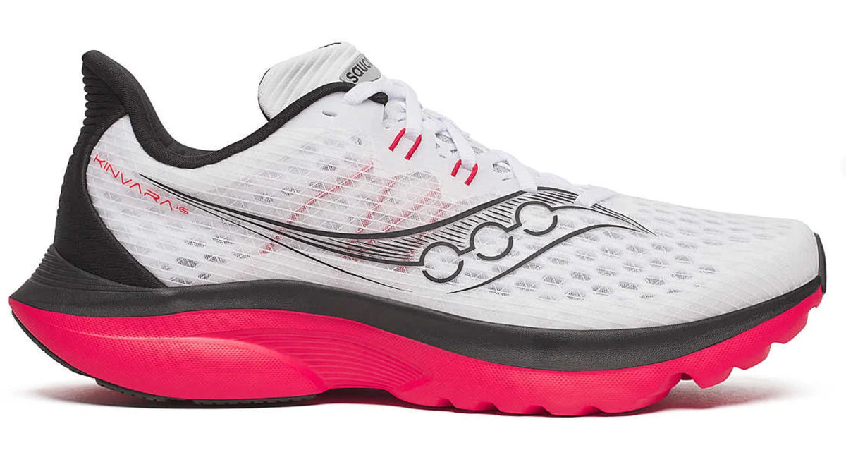 Men's Saucony Kinvara 16