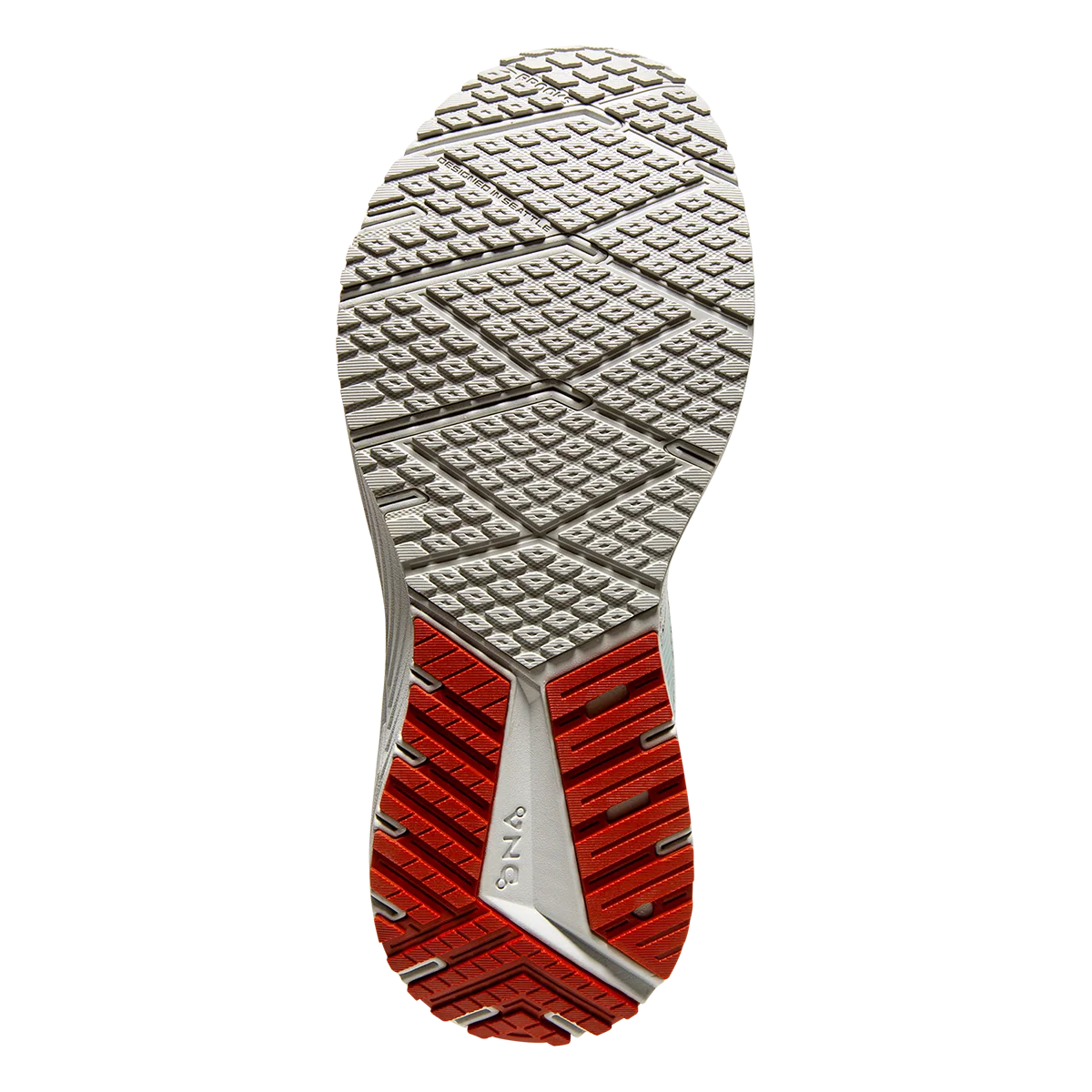 Brooks Revel 6