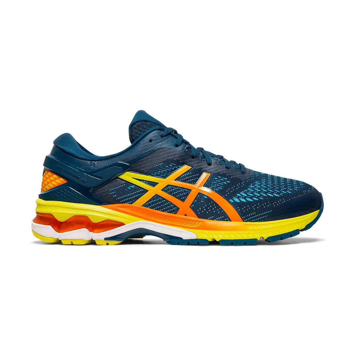 Asics Kayano 26 Arise