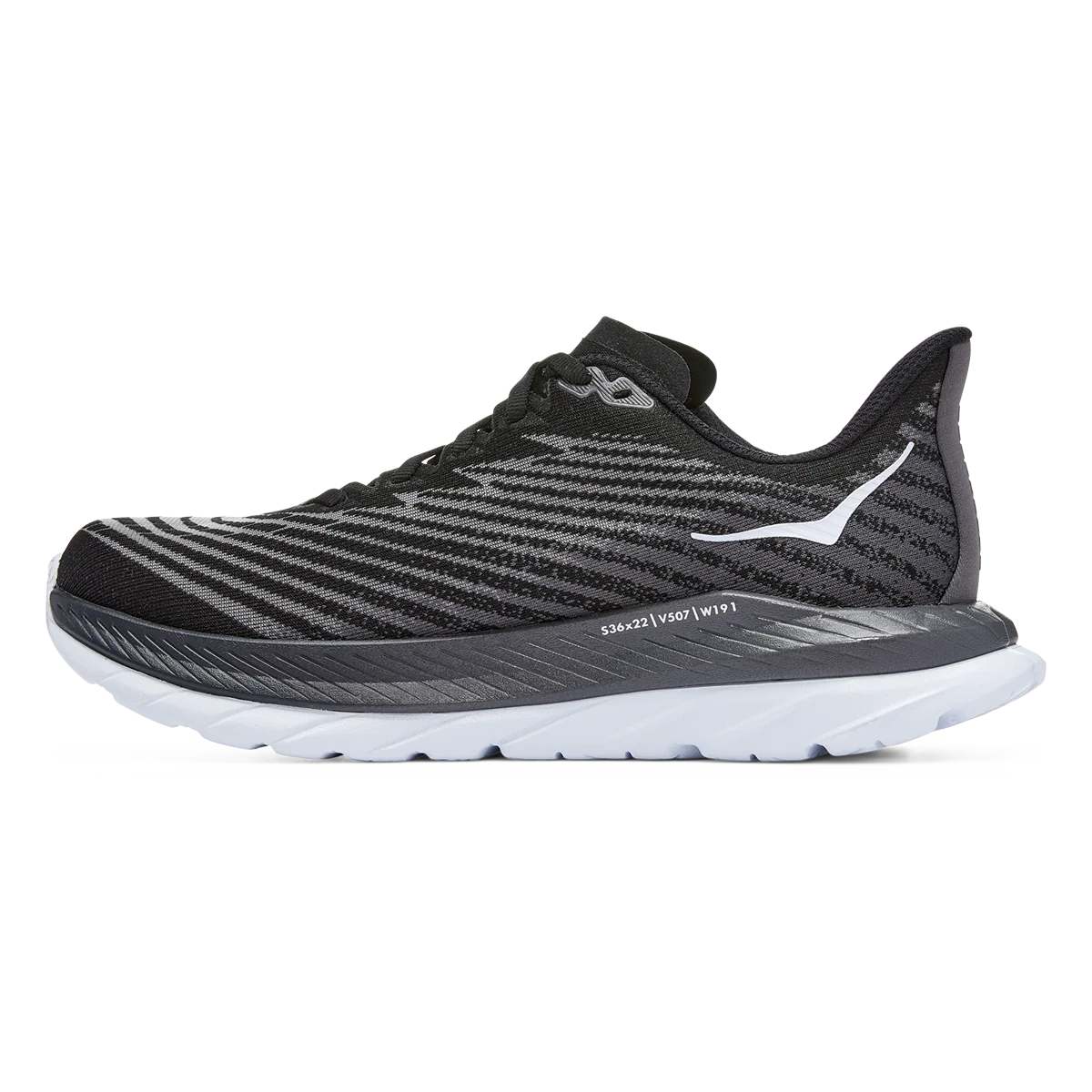 Hoka Mach 5