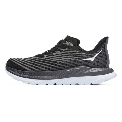 Hoka Mach 5