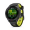 Black - Amp Yellow