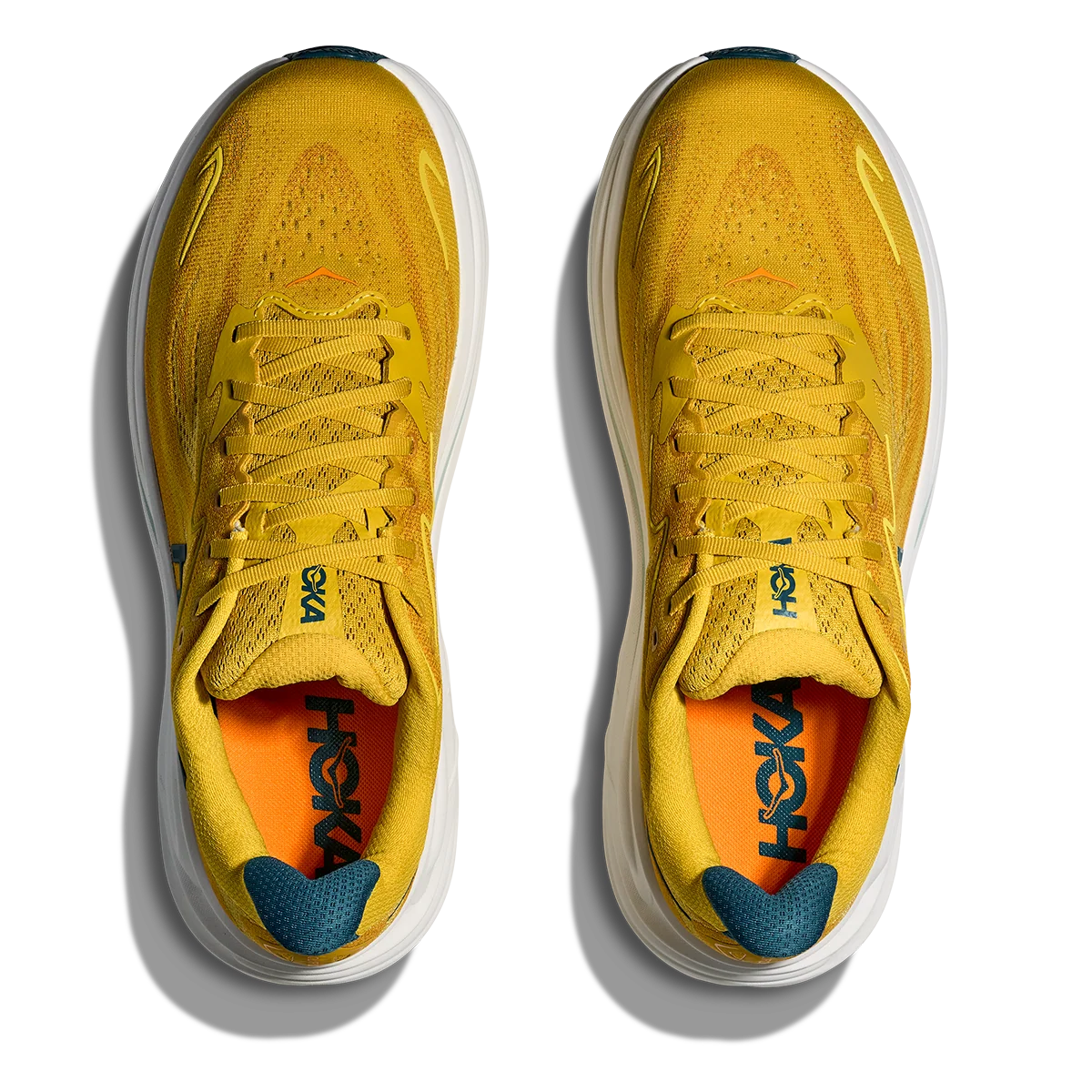 Hoka Clifton 10