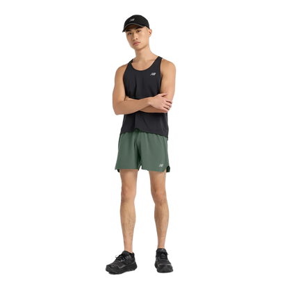 New Balance RC Short 5"