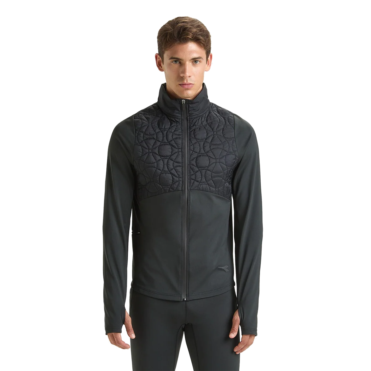 Diadora Run Winter Protection Jacket