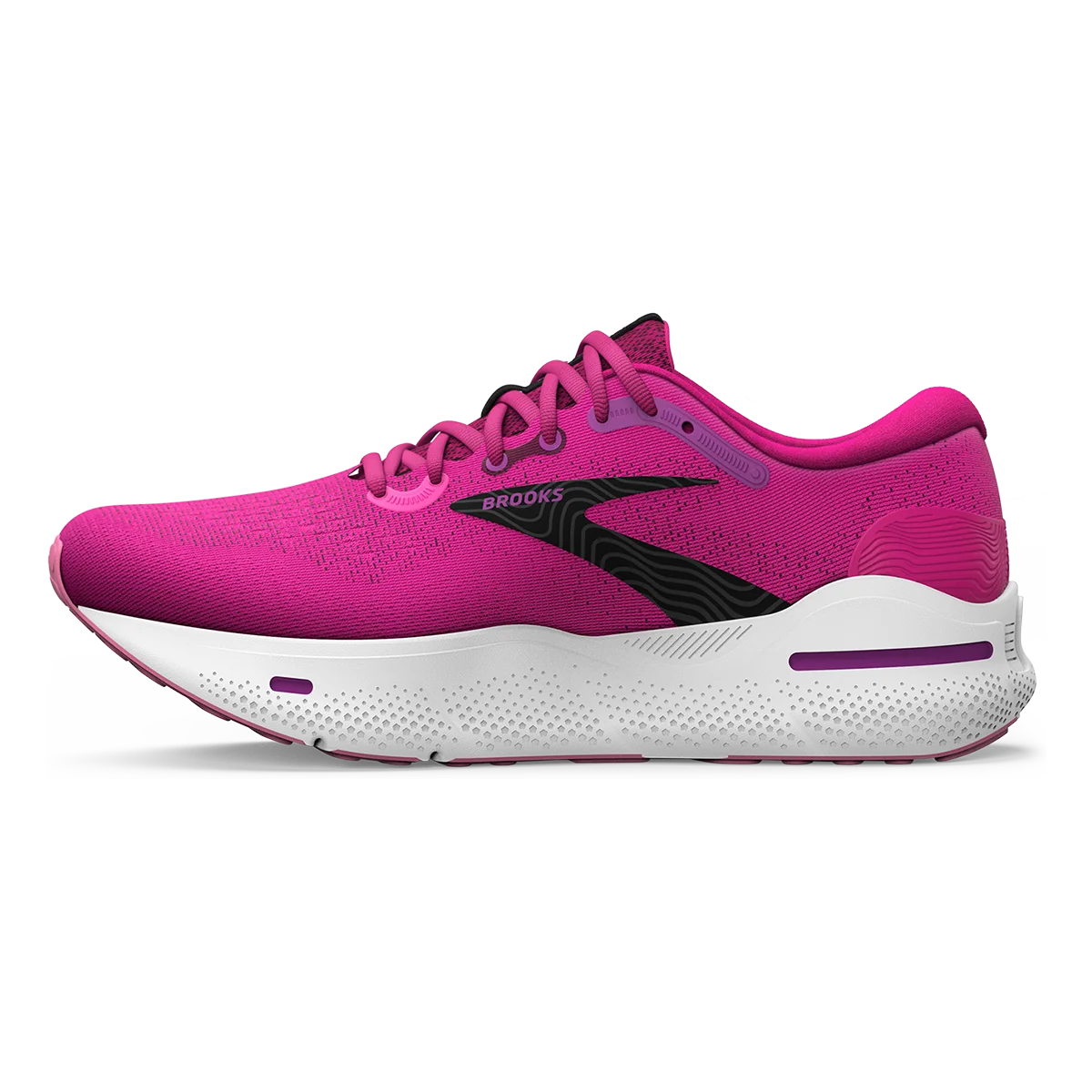 Brooks Ghost Max