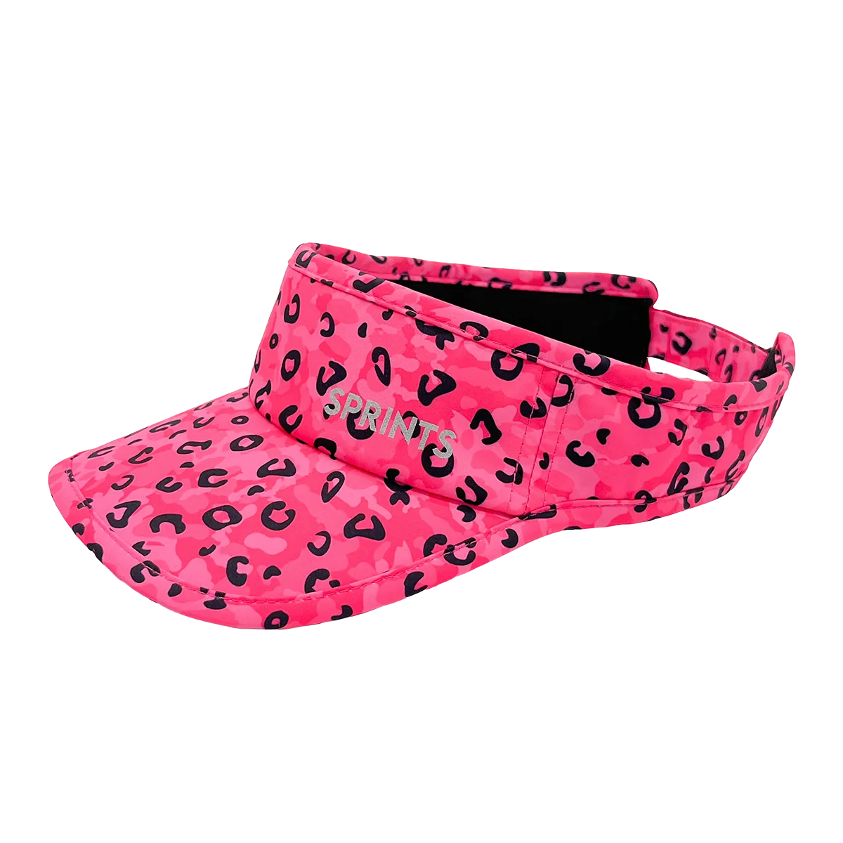 Sprints Running Visor