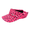 Jag Camo Fuchsia