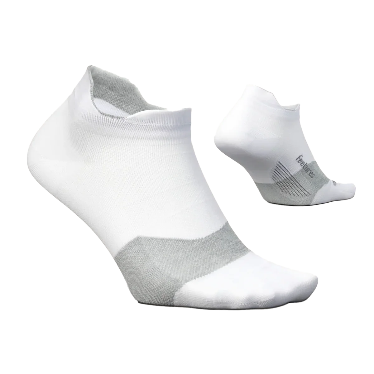 Feetures Elite Ultra Light No Show Tab