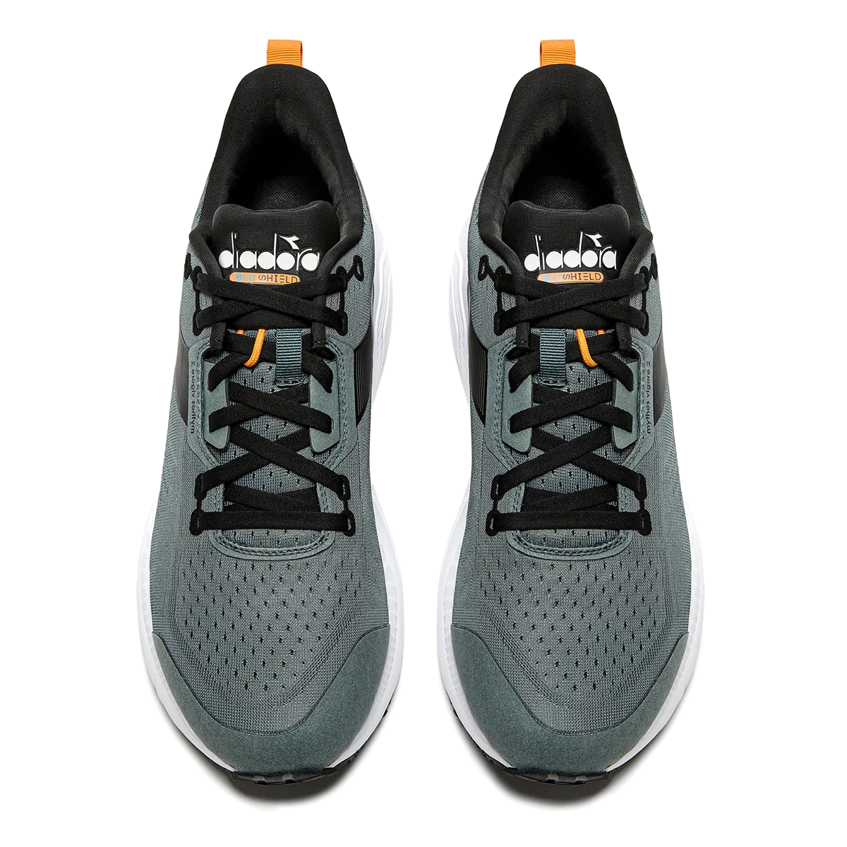 Diadora Mythos Blushield Vigore 2