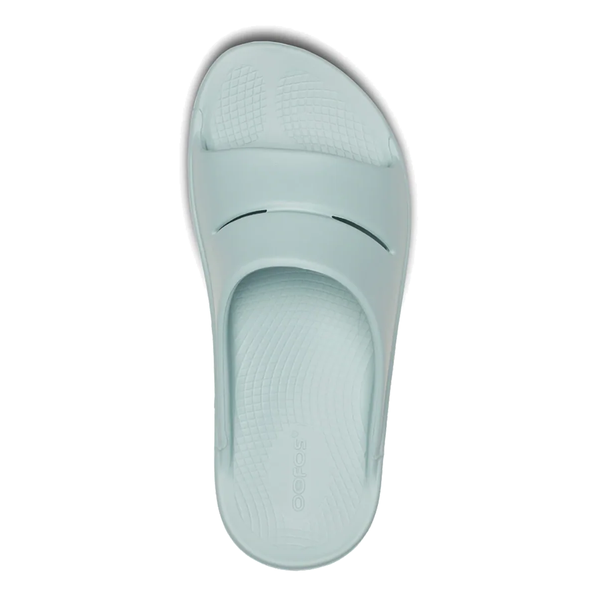 Oofos OOahh Slide