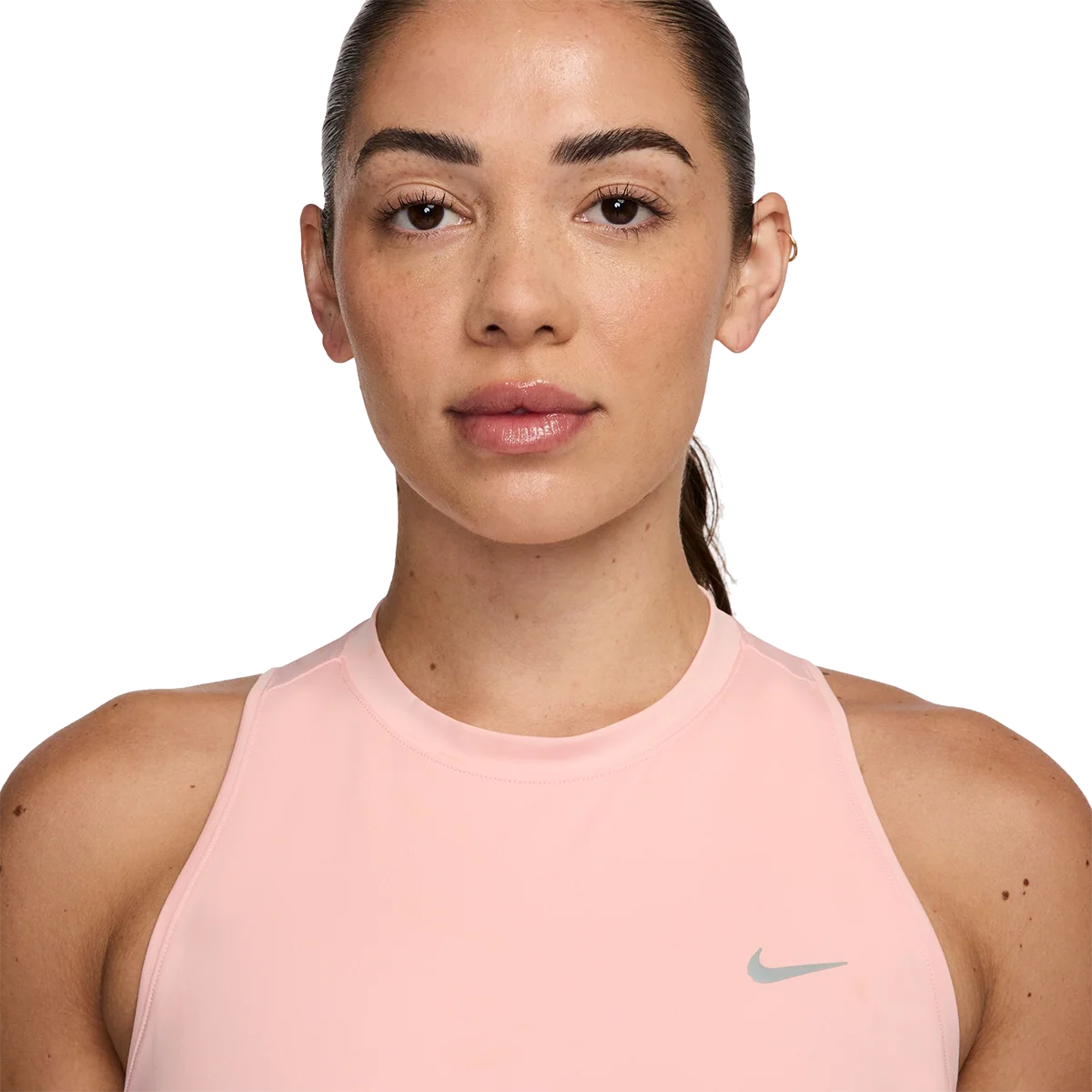 Nike Swift Dri-FIT Running Tank Top