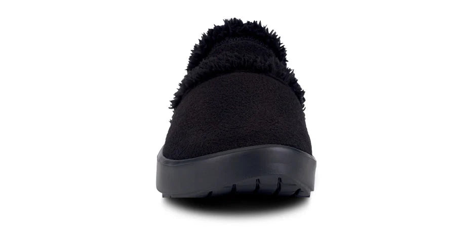 Women's Oofos OOcoozie Mule Shoe