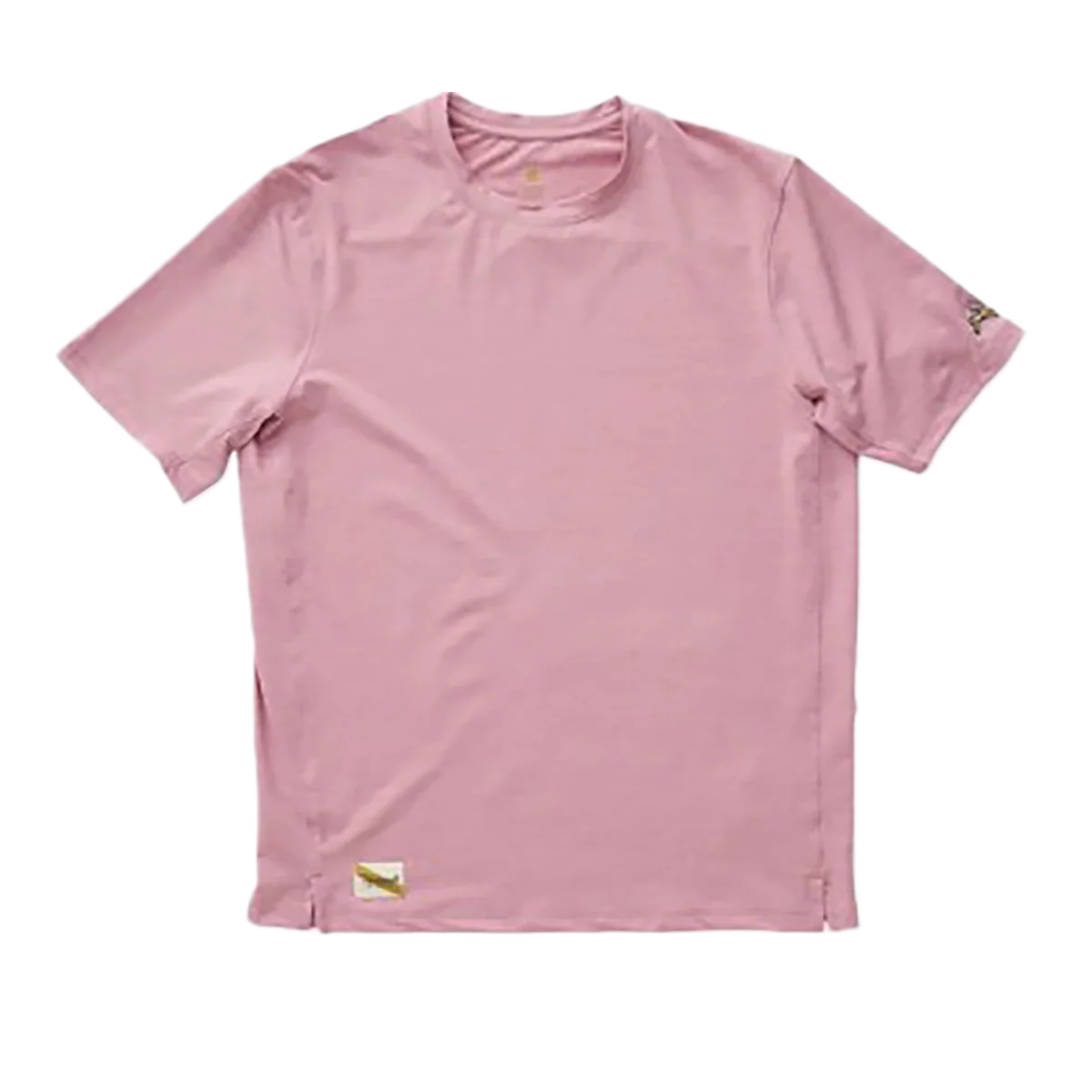Tracksmith Session Shortsleeve