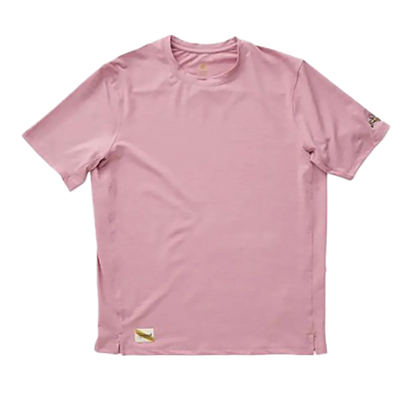 Tracksmith Session Shortsleeve