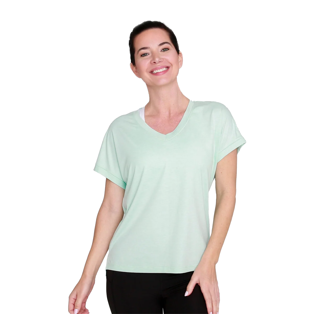 F2R Melanie Box Tee