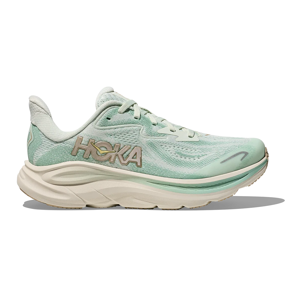Hoka Clifton 10 Big Kids