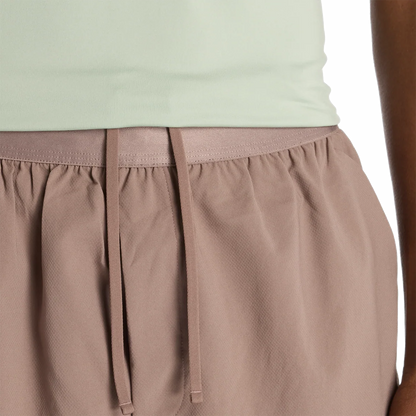 New Balance AC Lined Short 7"