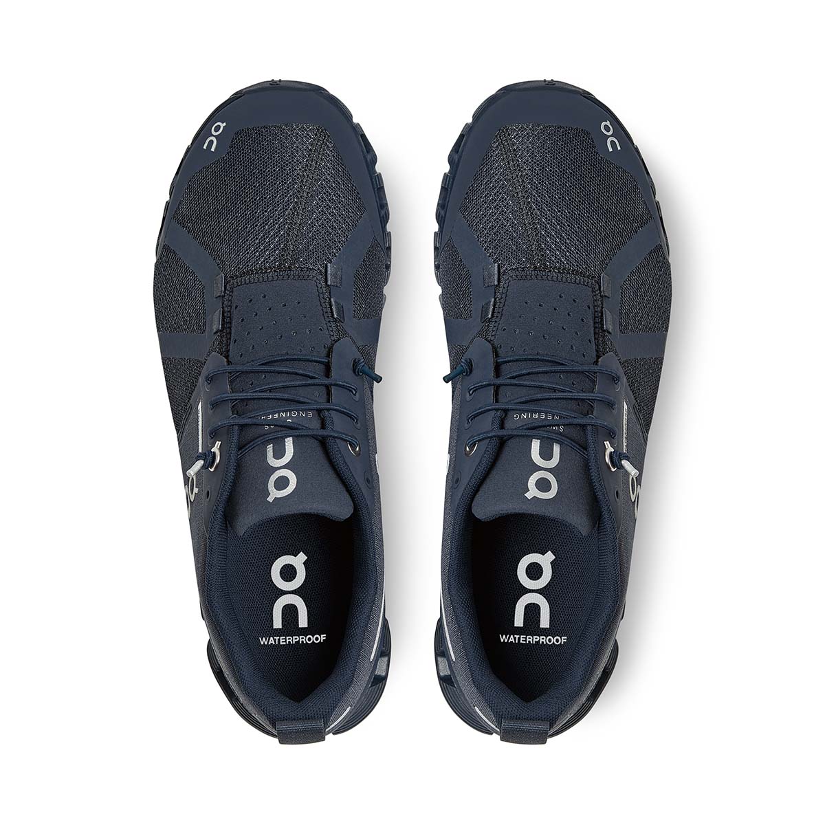 ON Cloud Waterproof