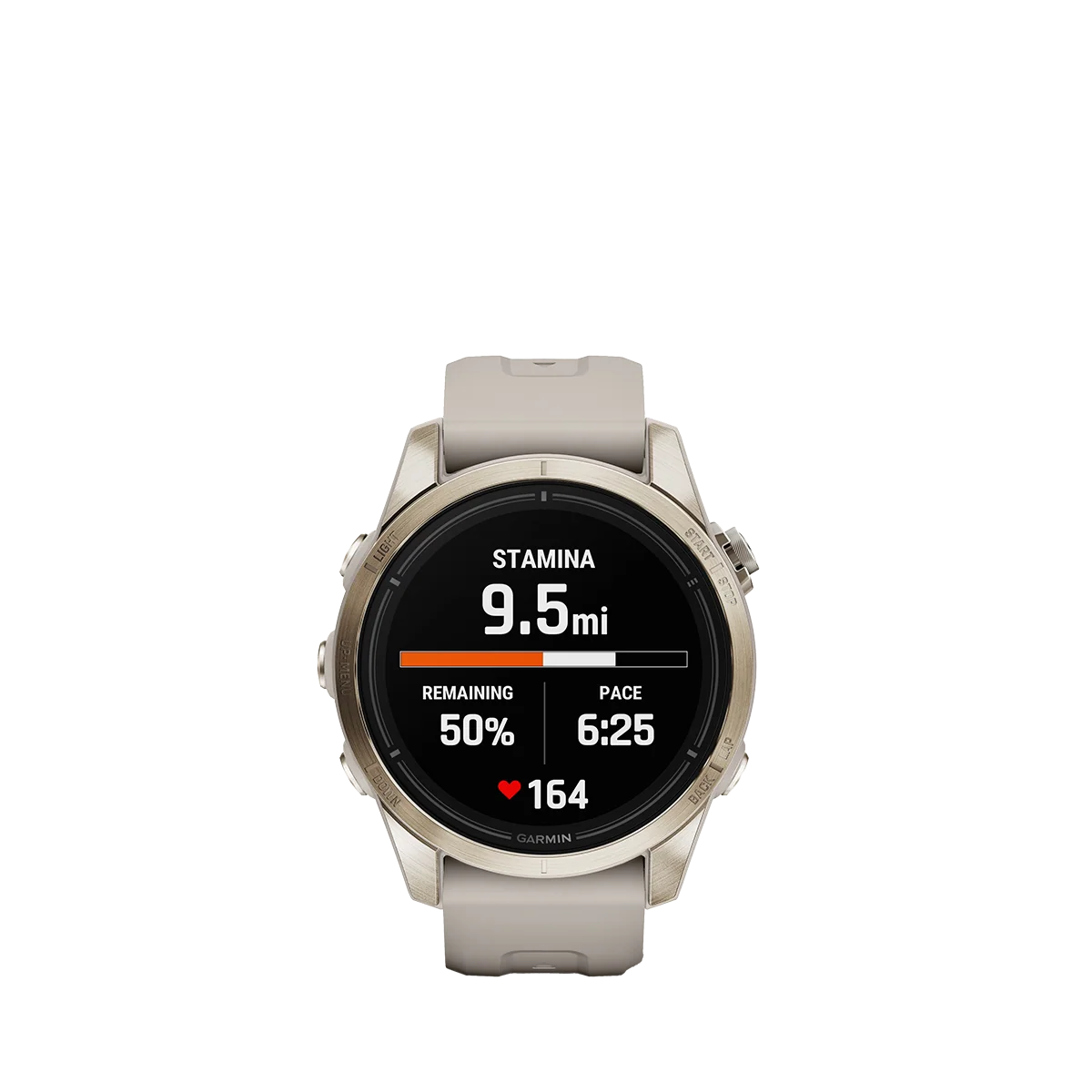 Garmin Epix Pro