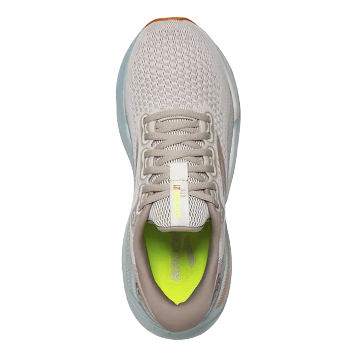 Brooks Glycerin GTS 21