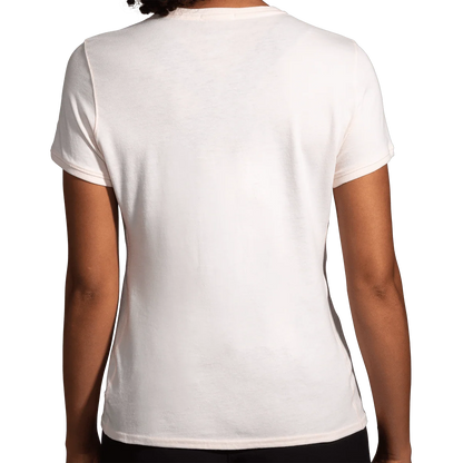 Brooks Distance 2.0 Shortsleeve