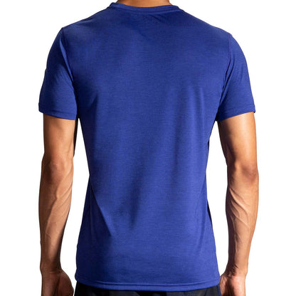Brooks Distance Graphic Shortsleeve