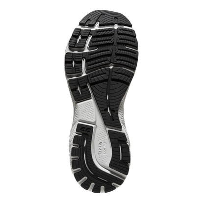 Brooks Adrenaline GTS 22 - Alloy - Grey - Black