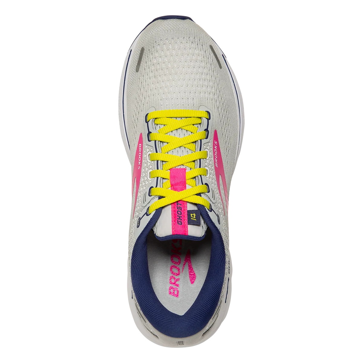 Brooks Ghost 14 Regional