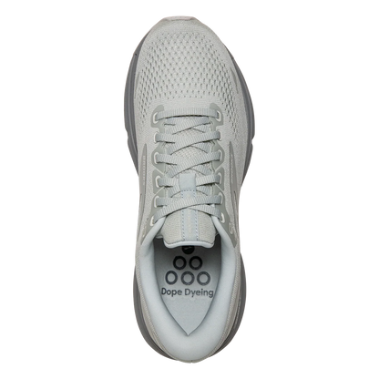 Brooks Ghost 15 Green Silence
