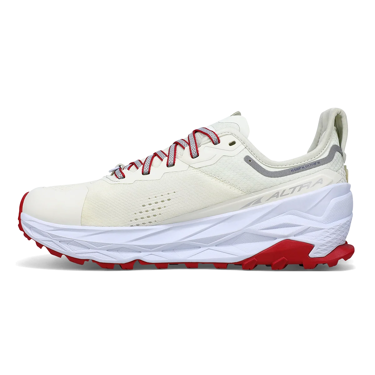 Altra Olympus 5