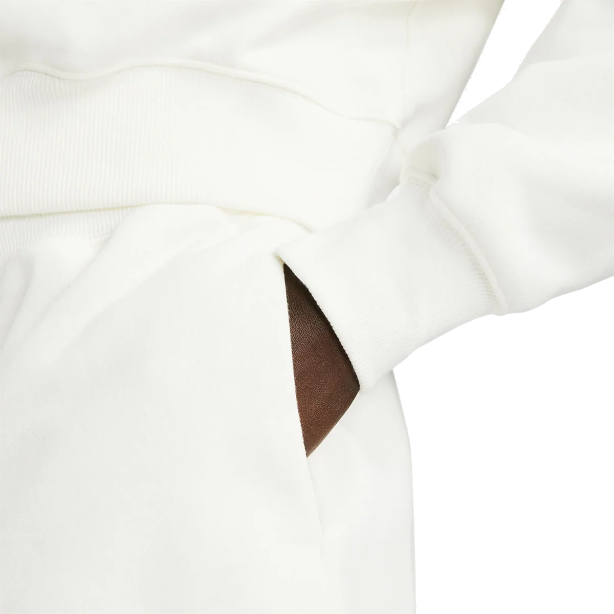 Nike Sportwear Pheonix Fleece Half Zip Pullover