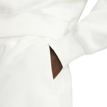 Nike Sportwear Pheonix Fleece Half Zip Pullover