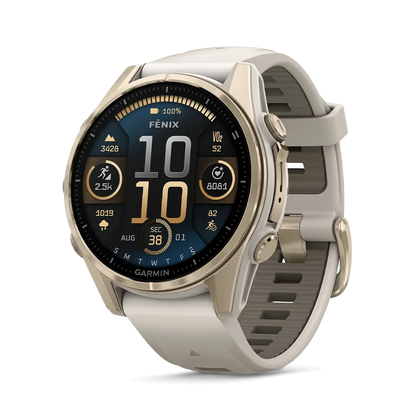 Garmin Fenix 8 Amoled