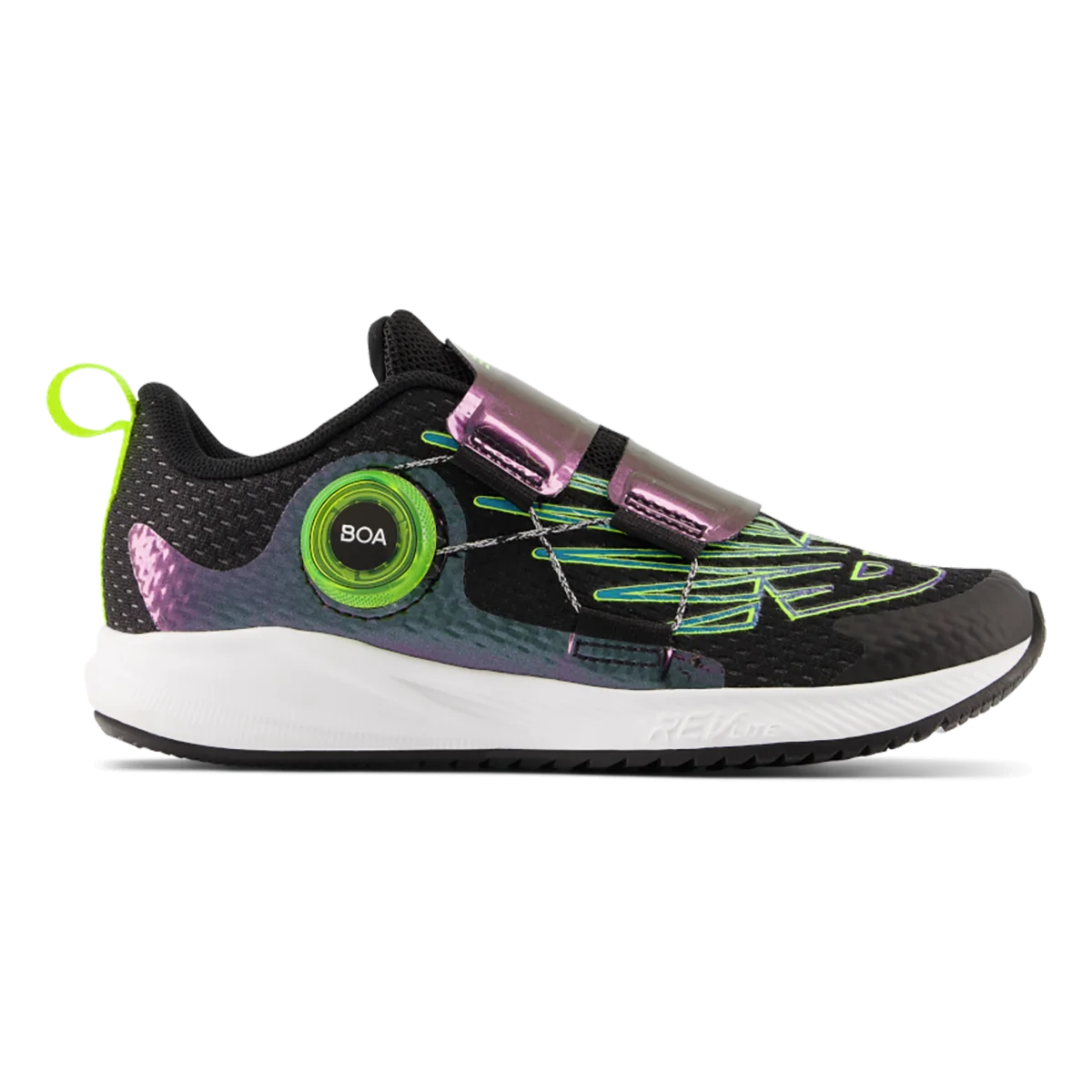 New Balance Fuel Core Reveal V3 BOA Pre School