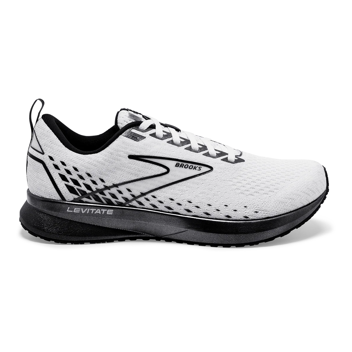 Brooks Levitate 5