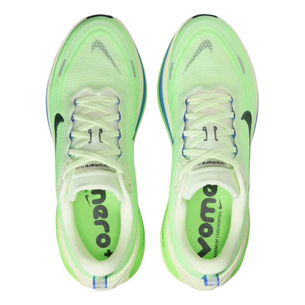 Nike Vomero Plus