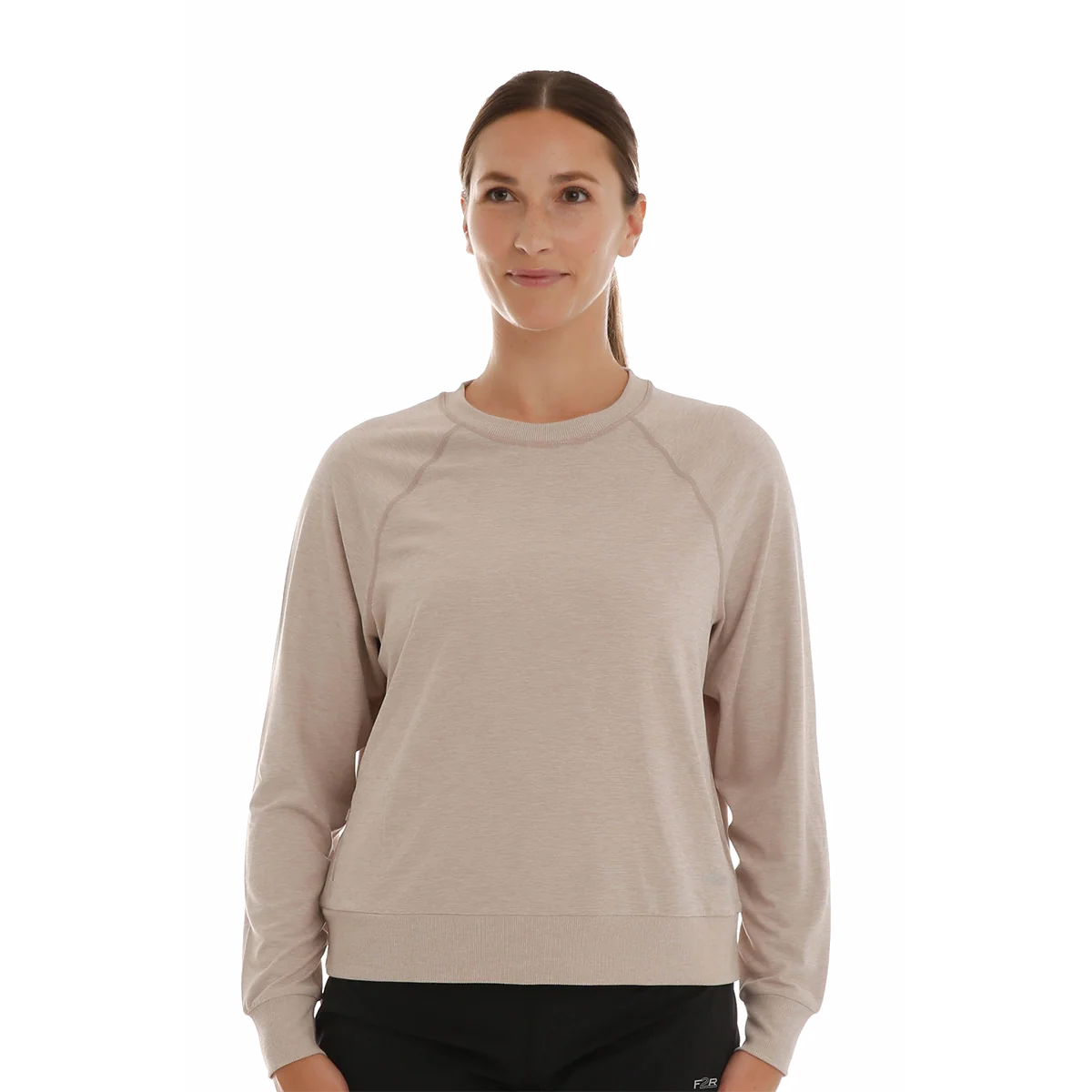 F2R Ultimate Comfort Longsleeve Tee