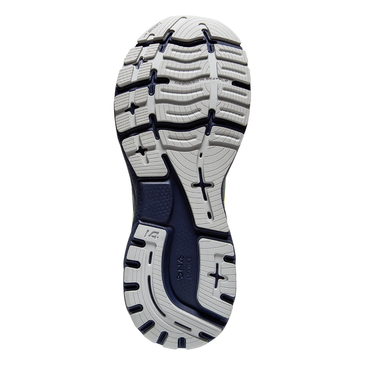 Brooks Ghost 14 Regional