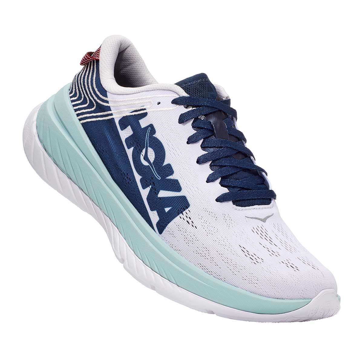 Hoka Carbon X