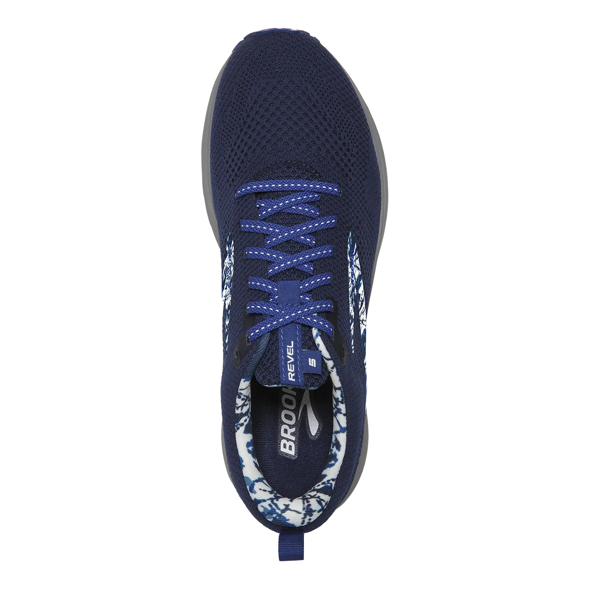 Brooks Revel 5