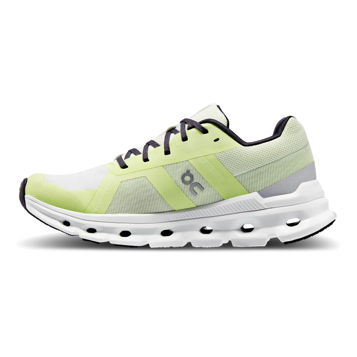 ON Cloudrunner