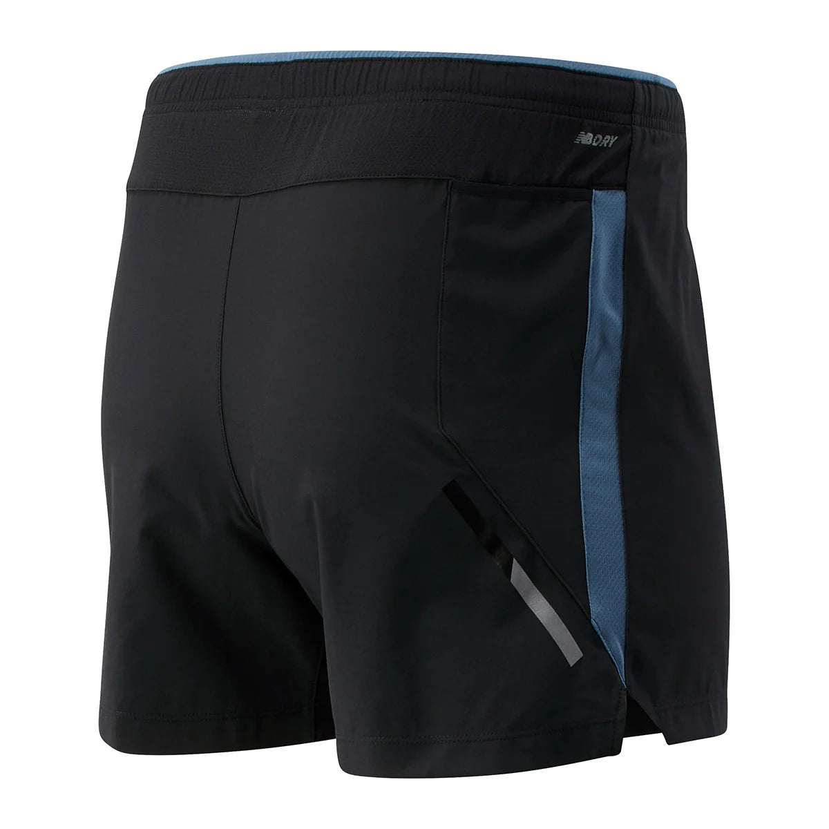 New Balance Impact 5" Short