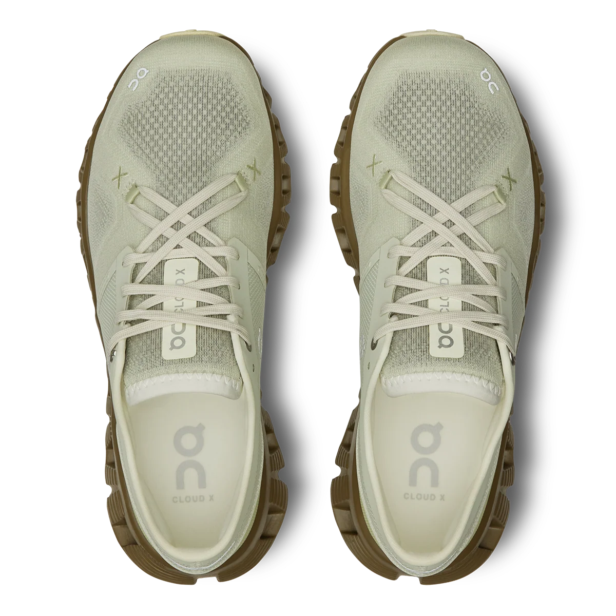 ON Cloud X V3