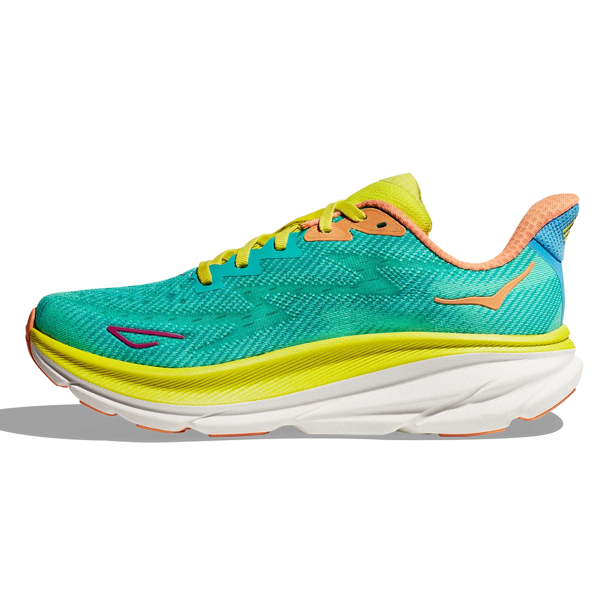 Hoka Clifton 9 Ceramic Pack