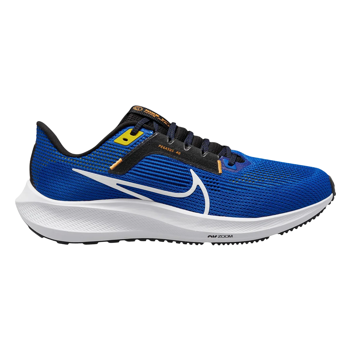 Nike Air Zoom Pegasus 40