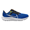 Racer Blue - White - Black - Sundial