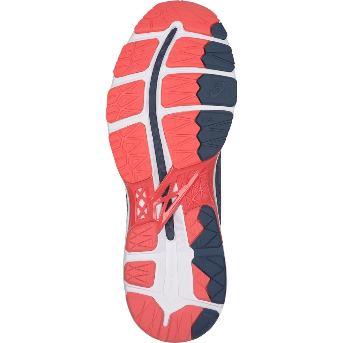 Asics Kayano 24